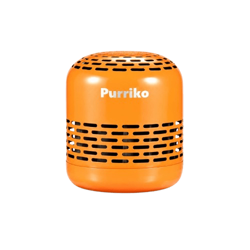 Purriko Refrigerator Deodorizer, Long-Lasting Fridge Odour Eliminator - TRY PURRIKO