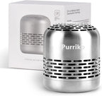 Purriko Refrigerator Deodorizer, Long-Lasting Fridge Odour Eliminator - TRY PURRIKO