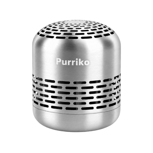 Purriko Refrigerator Deodorizer, Long-Lasting Fridge Odour Eliminator - TRY PURRIKO